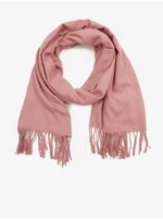 SAM73 Women's light pink scarf SAM 73 Priscilla - Women