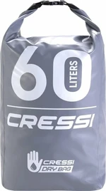 Cressi Dry Back Pack Grey