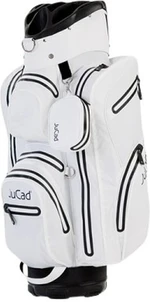 Jucad Aquastop White Cart Bag