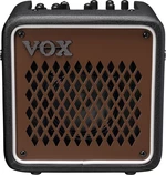 Vox Mini Go 3 Modelingové gitarové kombo