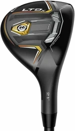 Cobra Golf King LTDx Hybrid 5 Palo de Golf - Híbrido Mano derecha 24° Regular