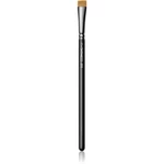 MAC Cosmetics 212 Flat Definer Brush plochý štětec na oční stíny 1 ks