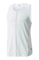 Pánské tílko Puma  Cloudspun Singlet Puma White