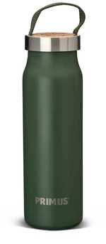 Láhev Primus Klunken Vacuum Bottle 0.5 L, Green