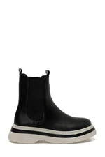 Butigo BERRY 3PR BLACK Woman Chelsea Boots