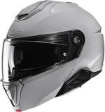 HJC i91 Solid N.Grey S Casco