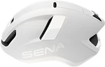 Sena S1 Matte White M Casco inteligente