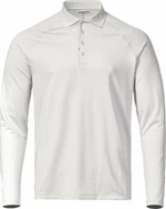 Musto Evolution Sunblock LS Polo 2.0 Camisa Platinum S