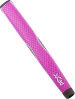 Jucad Coloured Standard Black/Pink Grip