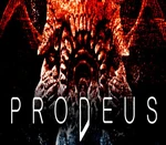 Prodeus PC Steam Account