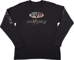 EVH Camiseta de manga corta Wolfgang Camo Black 2XL
