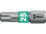 Wera 066126 Bit 1/4" Torx TX 25 typ 867/1 TORX® BTZ