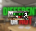 Is it different or not? Steam CD Key