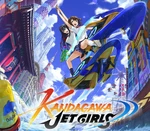 Kandagawa Jet Girls Steam CD Key