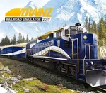 Trainz Railroad Simulator 2019 PC Steam Account