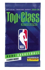 Panini Basketbalové karty Panini NBA Top Class 2024 - Booster