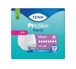 Tena Pants ProSkin Maxi M inkontinenční kalhotky 10 ks