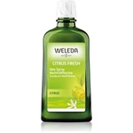 Weleda Citrus dezodorant náhradná náplň 200 ml