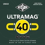 Rotosound UM40 Saiten für E-Bass