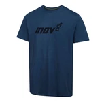 Men's T-shirt Inov-8 Graphic "Inov-8" Navy