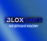 Bloxrunner $50 Gift Card