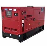 Dieselová elektrocentrála 15KW/20KVA - SATRA S-THOR15KW