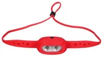 Čelovka s gumovým páskem HEADLAMP STAR, 120 lm, LED, USB SIXTOL