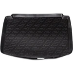 Vana do kufru gumová Volkswagen Golf IV Hatchback (A4 1J) (3/5-dv) (97-08) SIXTOL