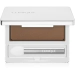 Clinique All About Shadow™ Single Relaunch očné tiene odtieň Foxier - Soft Shimmer 1,9 g