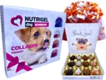 LK Baits Pet NUTRIGEL Collagen Bonbons