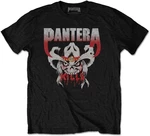 Pantera Camiseta de manga corta Kills Tour 1990 Black S