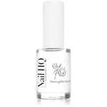 Nail HQ Strengthener posilující lak na nehty 10 ml