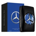 Mercedes-Benz Mercedes-Benz Man - EDT - TESTER 100 ml