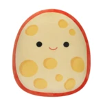 SQUISHMALLOWS Gouda - Mannon, 30 cm