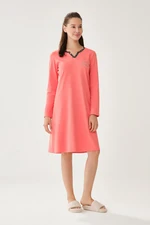 Dagi Coral Nightgown