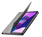 Flipové pouzdro se stojánkem Cellularline Folio pro Lenovo Tab M10 Plus (3 Gen), černá