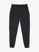 Black Women's Sweatpants Converse - Women