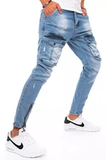 Jeans da uomo DStreet Cargo