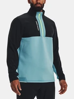 Under Armour Sweatshirt UA Storm Daytona HZ-BLK - Men