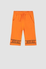 DEFACTO Boy Regular Fit Fabric Shorts