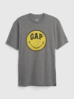 GAP T-Shirt & Smiley® - Men