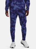 Under Armour Sweatpants UA Rival Terry Novelty Jgr-BLU - Men