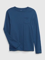 GAP T-shirt with pocket - Boys