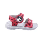 SANDALS BEACH PRINT MICKEY