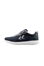 Hummel Oslo - Navy Blue Unisex Shoes