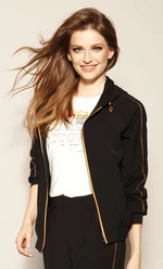 Zaps Woman's Jacket Rika