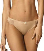 Yvette / S thongs - beige