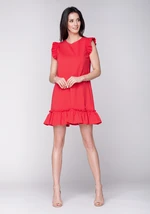 Lumide Woman's Dress LU415