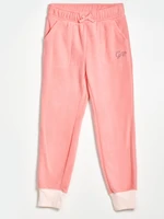 Kids sweatpants great GAP - Girls