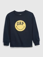 GAP Kids T-shirt & Smiley - Boys®